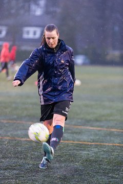 Bild 54 - Frauen SV Henstedt Ulzburg III - SG Weede/Westerrade : Ergebnis: 5:2